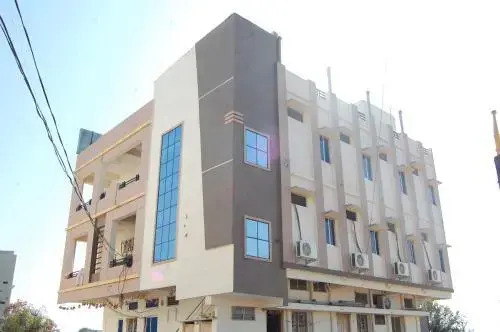 Omkar Lodge