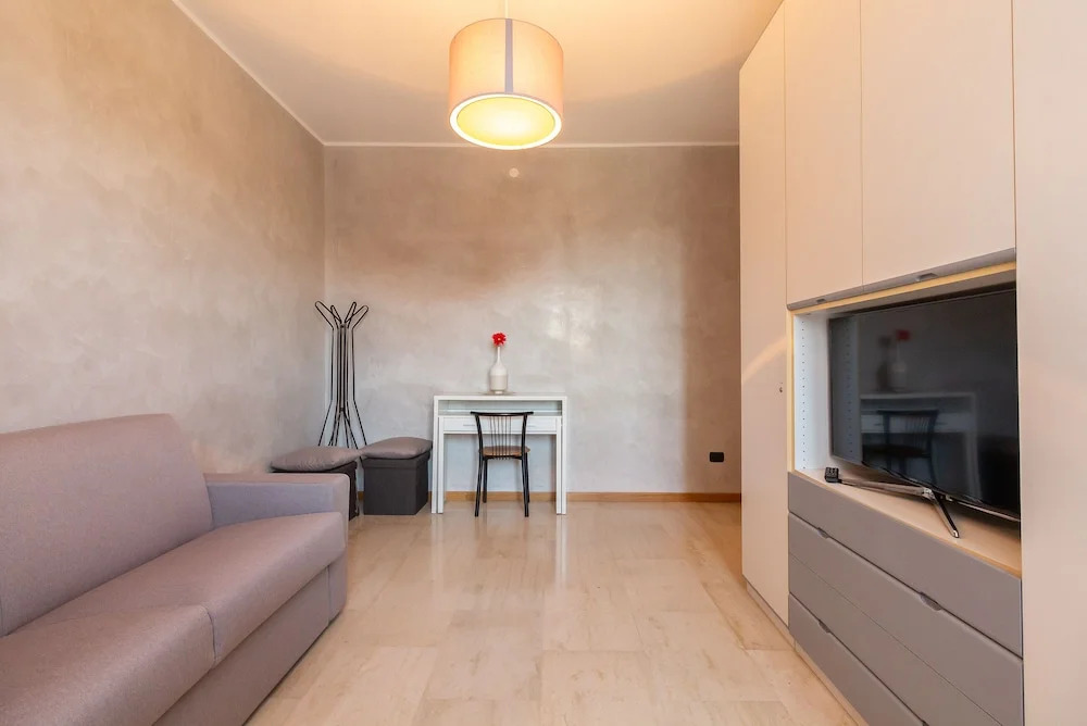 Alessia's Flat Veneziano 3