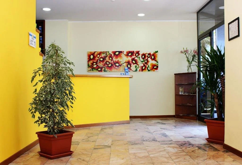 Nuovo Hotel Faro