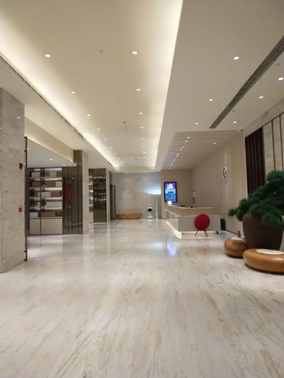 Atour Light Hotel Xuzhou Tongshan Wanda Plaza