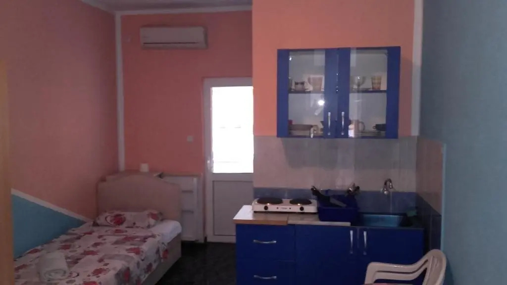 Guest House Dragomir