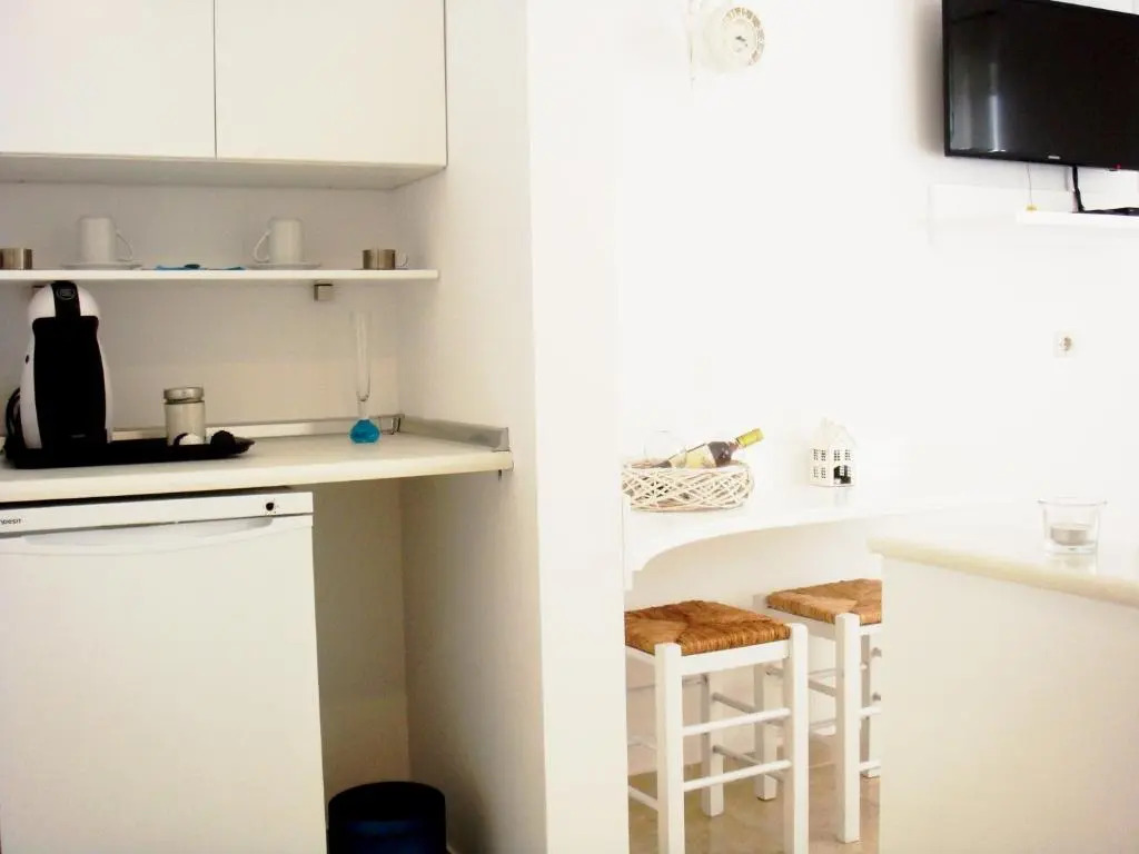 Blugreen Stegna Suites and Apartments