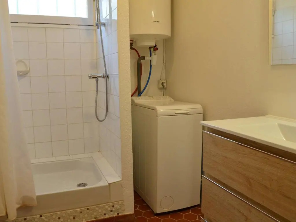 Maison Fleury-Saint-Pierre-la-Mer, 3 pièces, 5 personnes - FR-1-229D-211