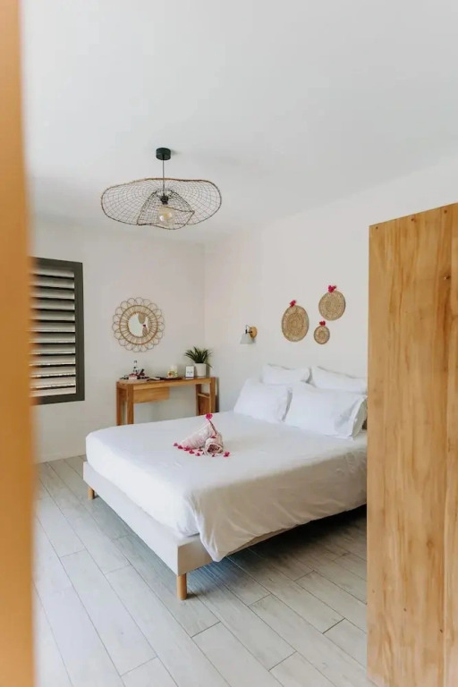 Habitation ISEO Adult Only