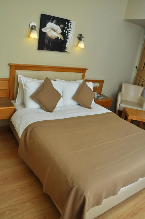 Hotel Doruk
