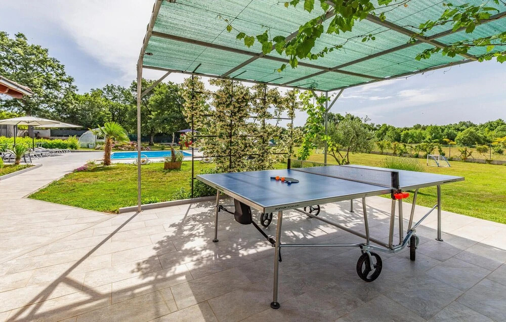 Amazing Home in Marcana With Wifi and 4 Bedrooms