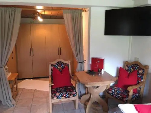 Ferienhaus Haber