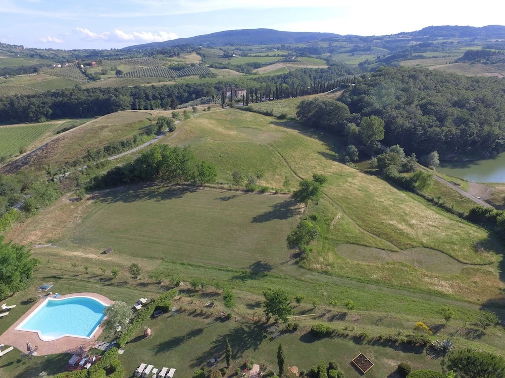 Fattoria SantAndrea - Farm Stay