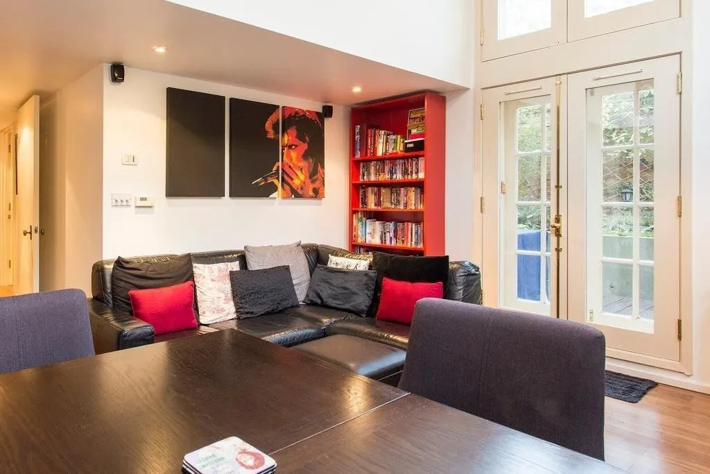 Oakwood Spitalfield Lofts