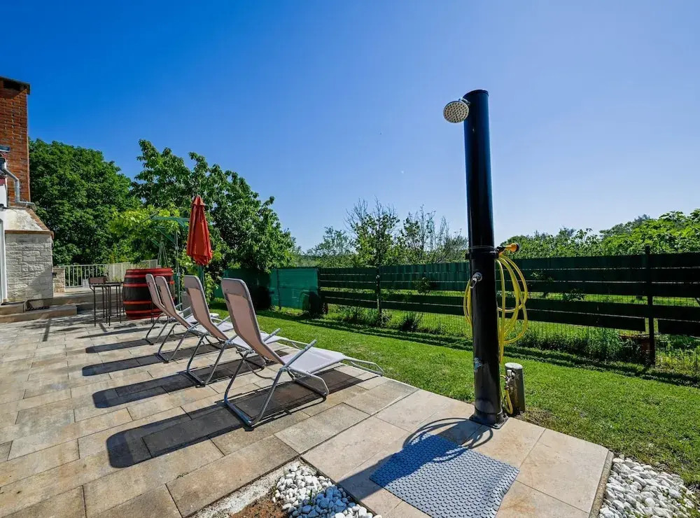 Rovinj Countryside Escape Holiday Home