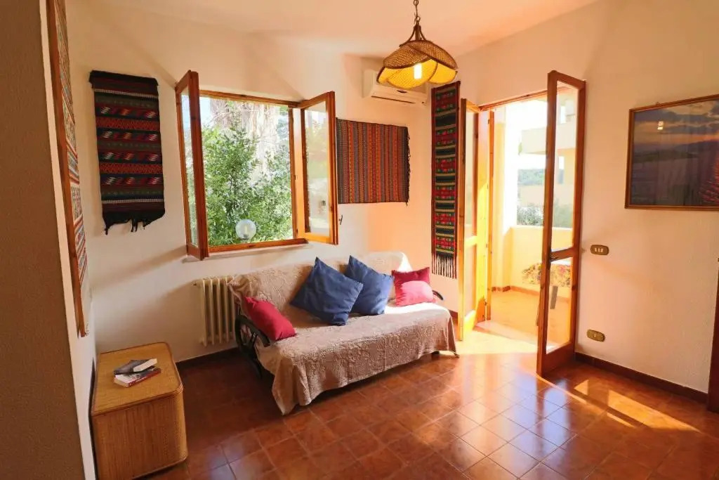 Holiday Apartment Karm Otranto 6 places