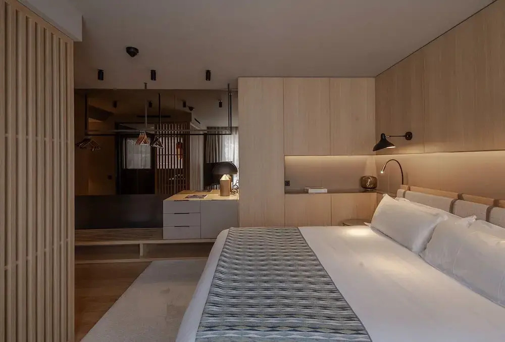 The Blackpine Hotel - Small Luxury Hotels
