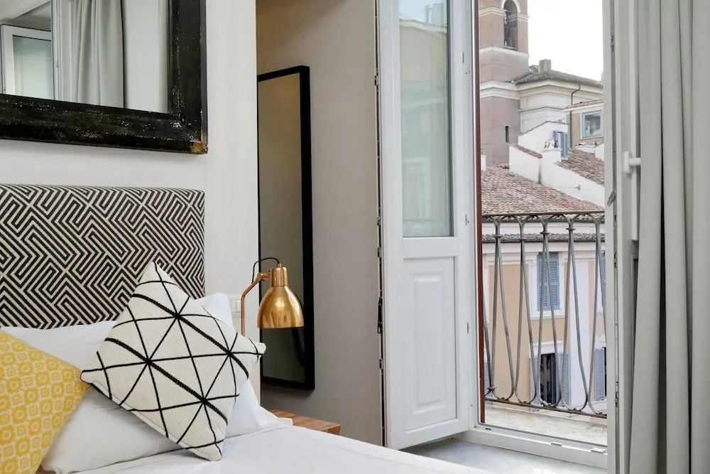 Boutique Suites della Croce