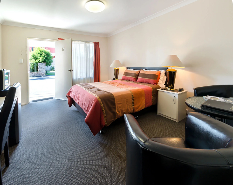 Centrepoint Midcity Motor Inn