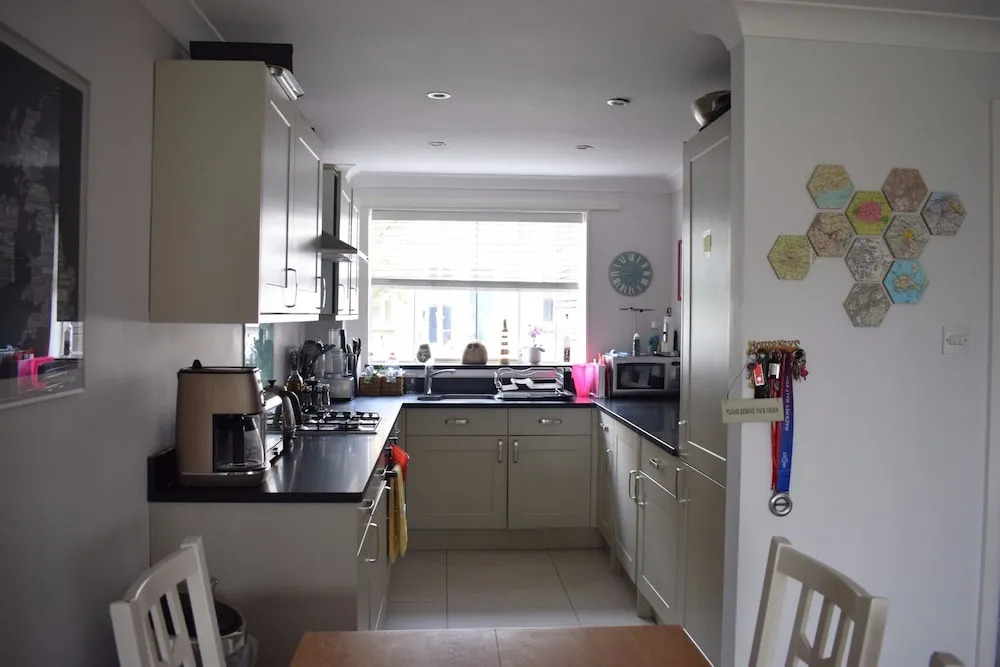 Lovely 2 Bedroom Flat in the Heart of Clapham