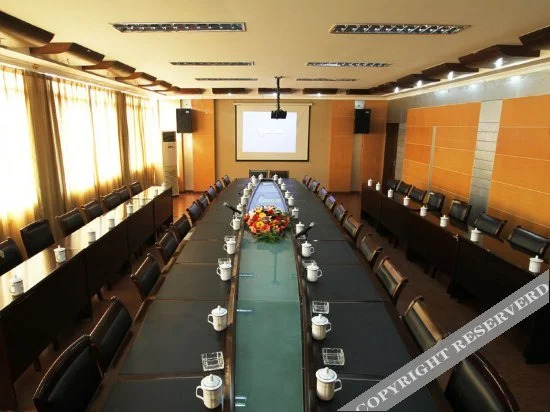 Liangping Hotel