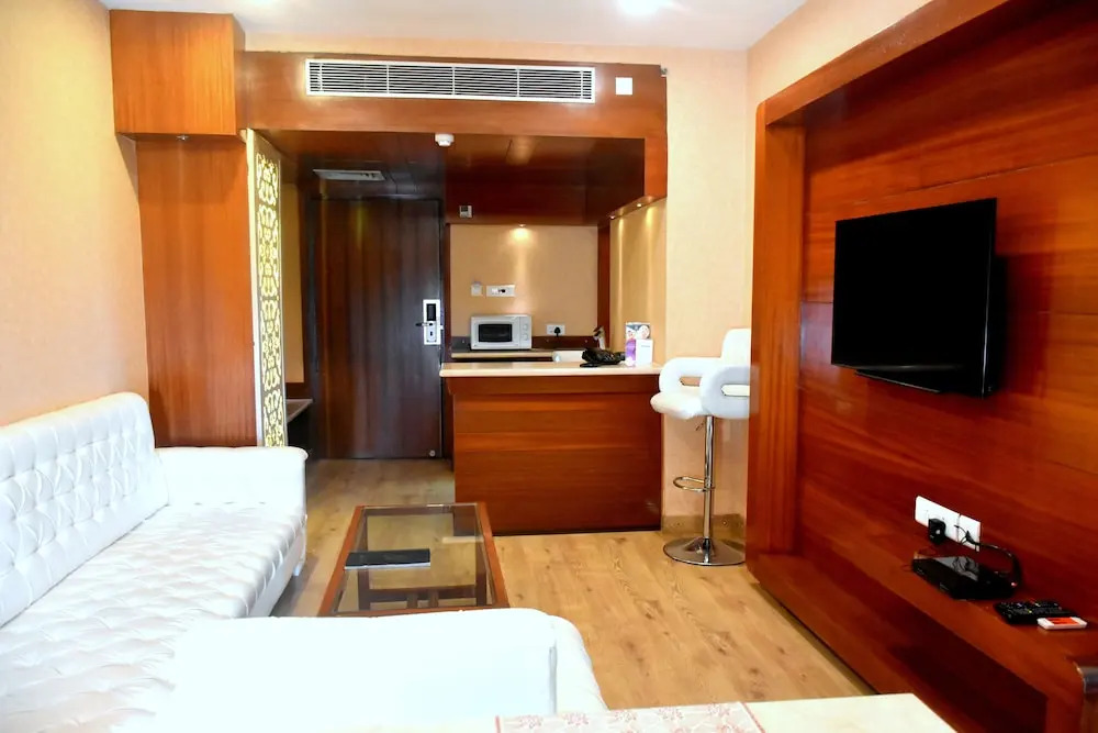 Hotel City Inn