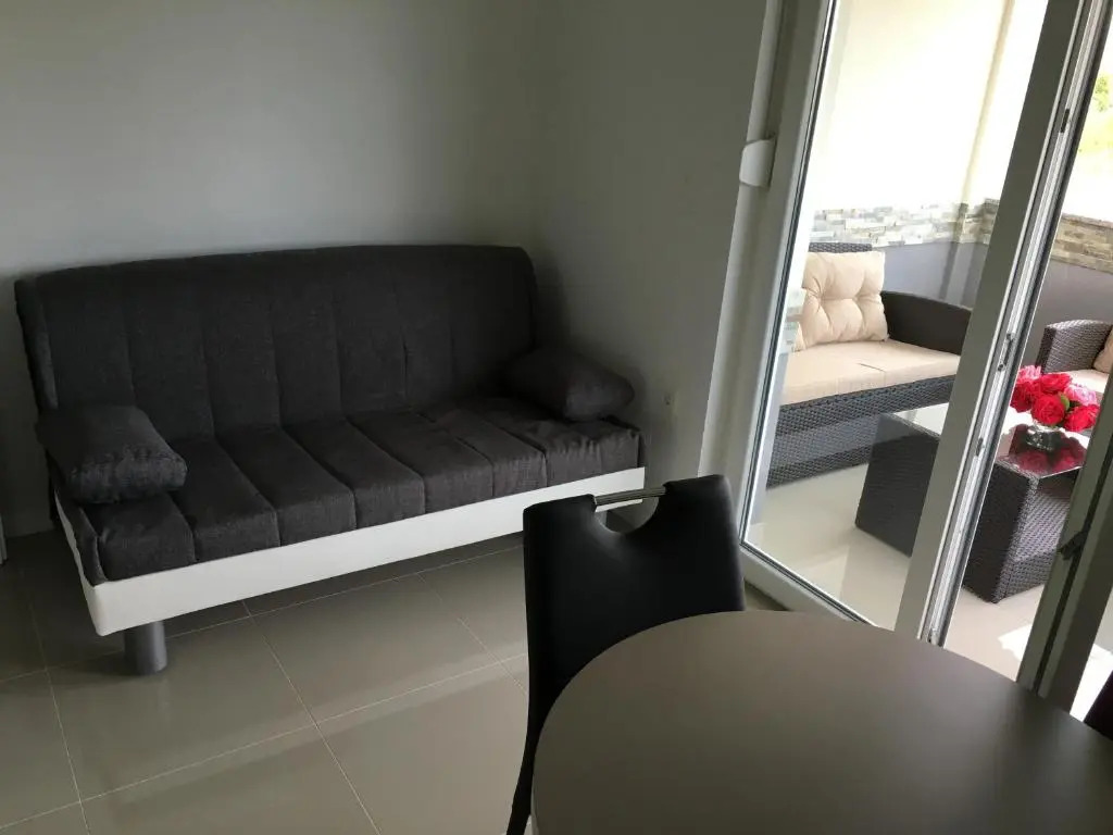 Apartmani Zaton
