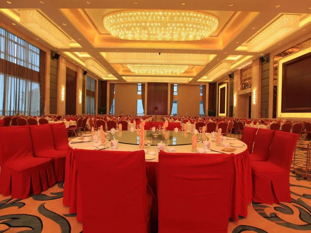 Wyndham Garden Changsha Wangcheng