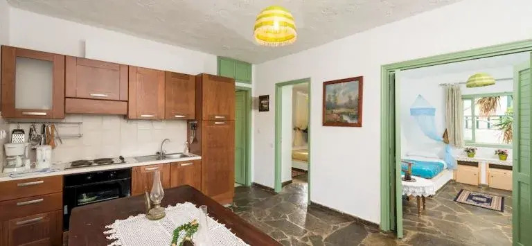 Elounda Apartments