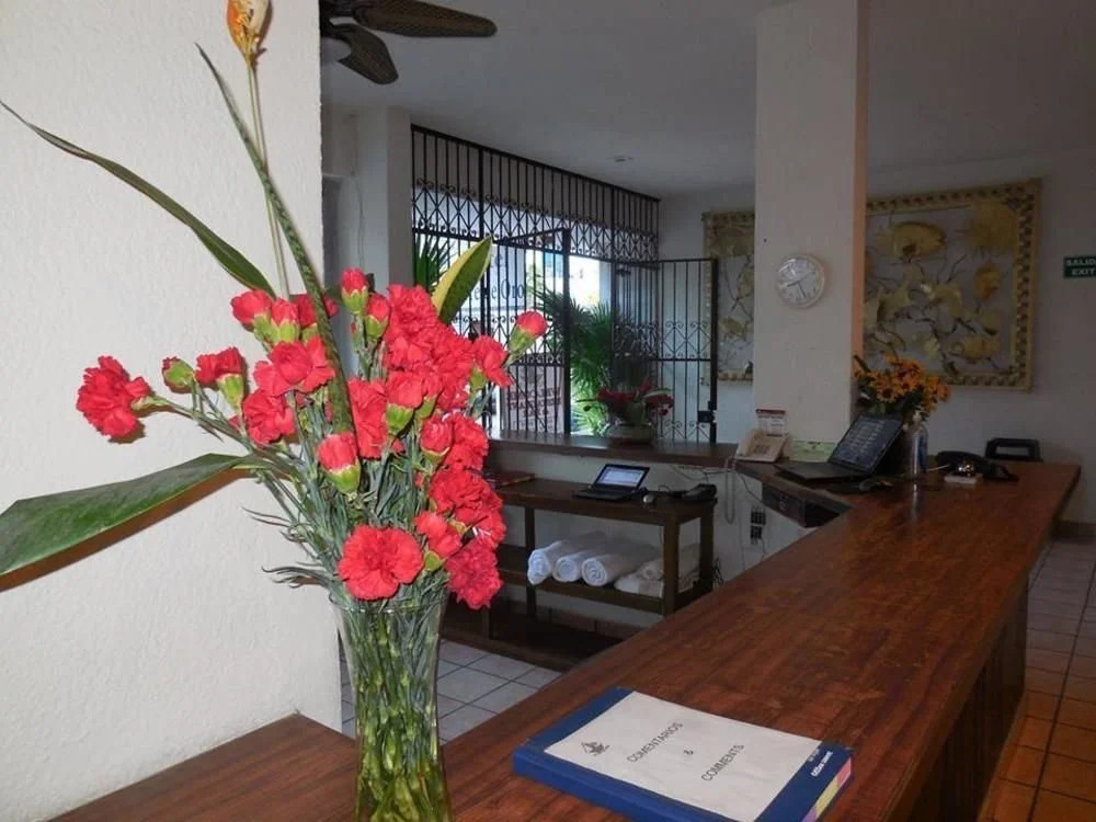 The Tryst Puerto Vallarta LGBT Hotel