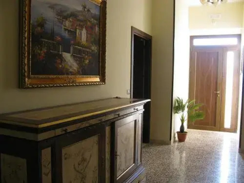 Dimora Relais Excelsa B&B