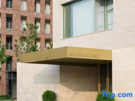 Anaya Friendship Home Club Hotel