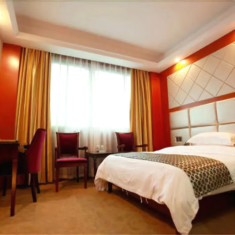 Xiangjiang Hotel