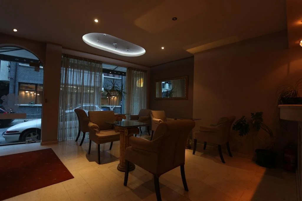 Family Hotel Vaso