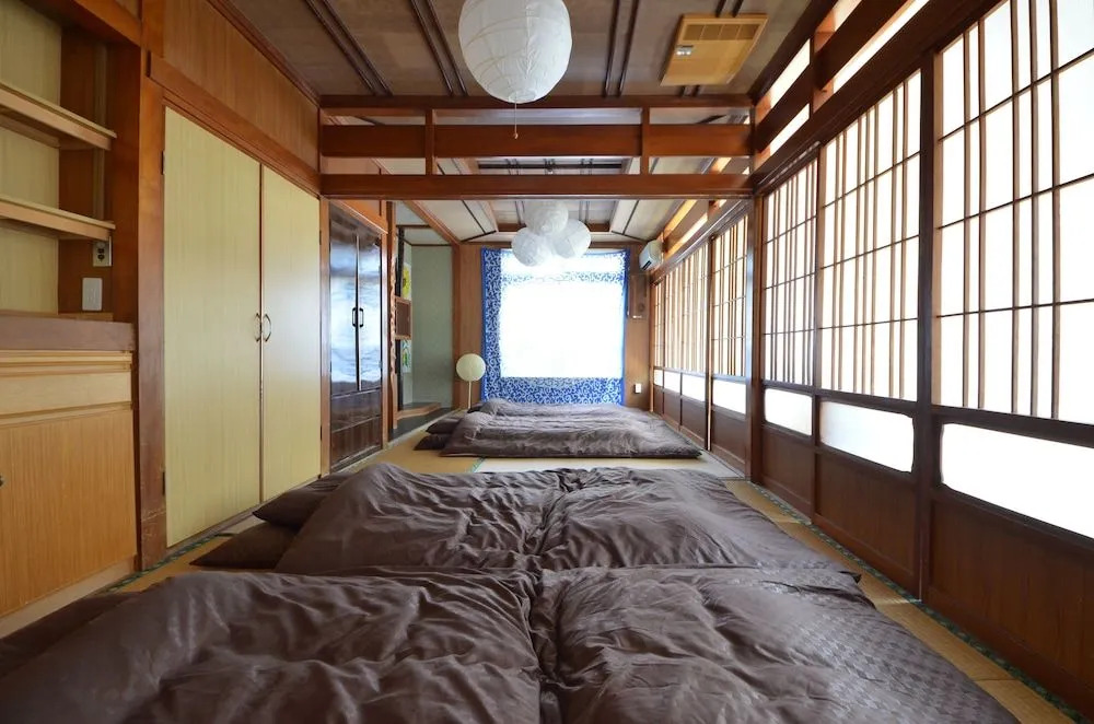Yomitanson Resort House