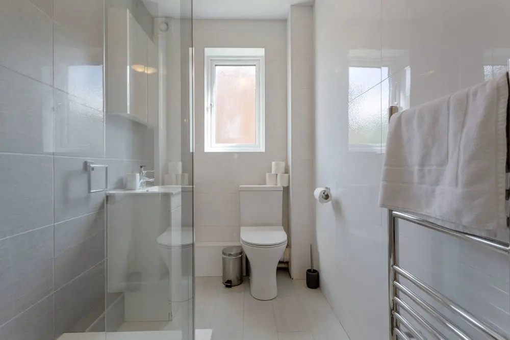 1 Bedroom Apartment Near Surrey Quays