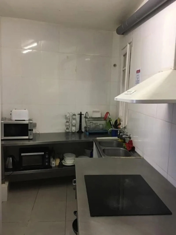 Albergue Pension Rossell