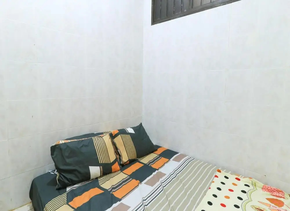 Techno Guesthouse