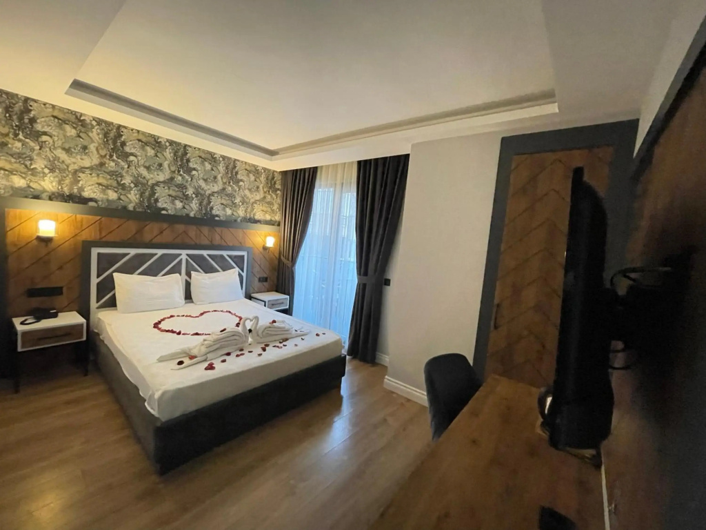 Grand Nergiz Otel