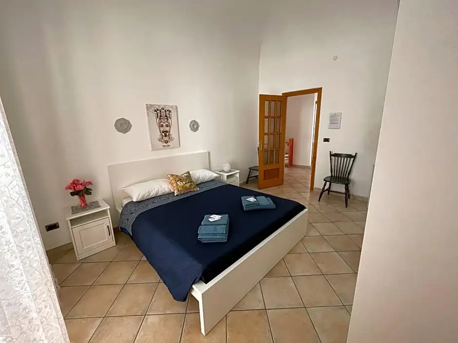 B&B La Norma