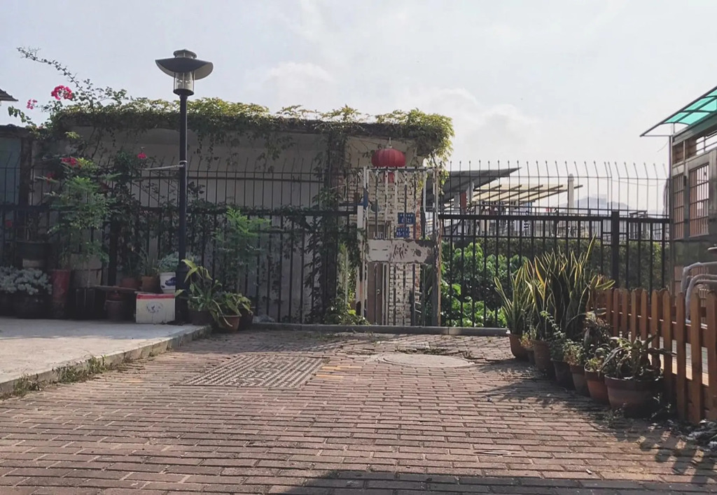 Xiamen Backpacker Village Hostel