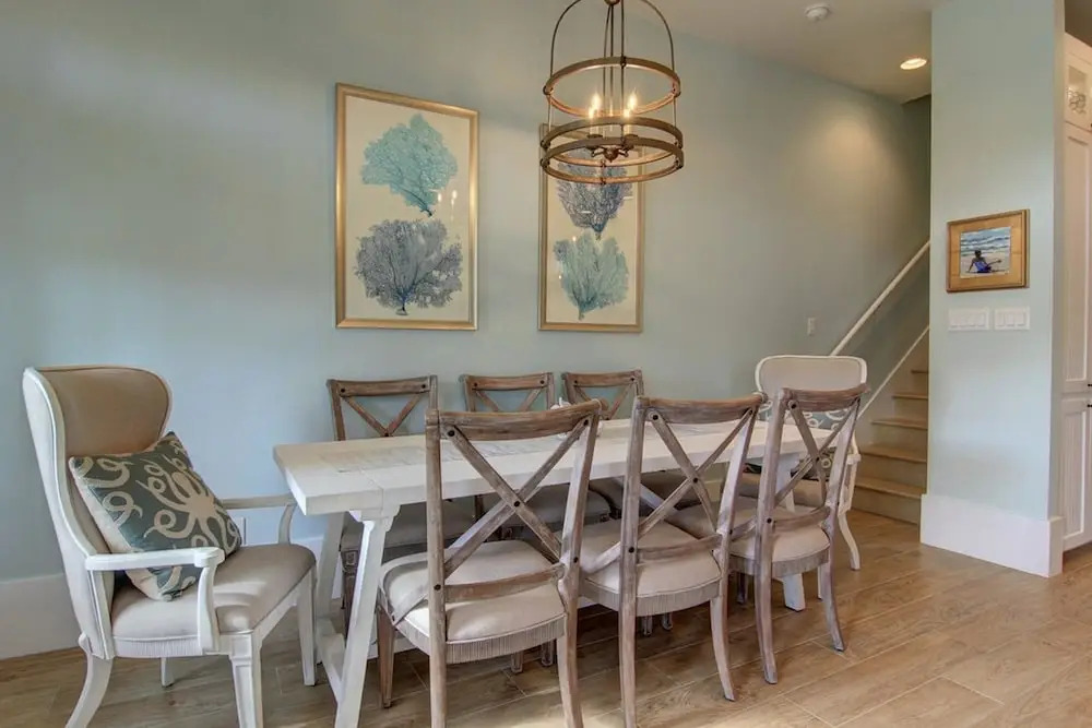 Cinnamon Shore- Blue Heron TC 4101
