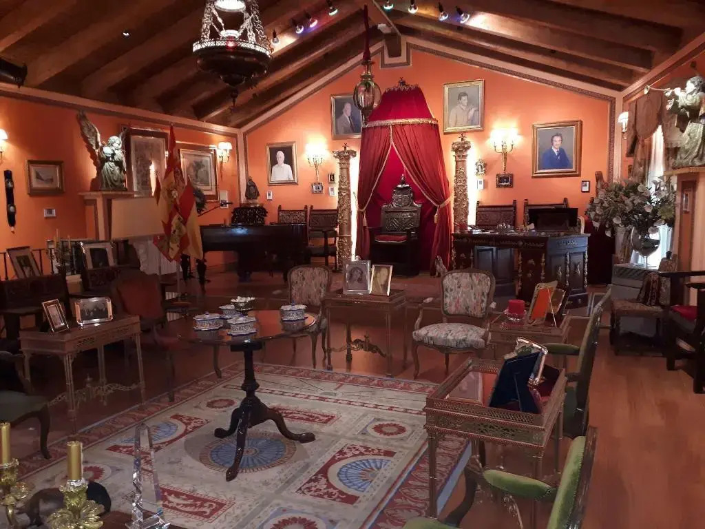 Hotel la Fundacion
