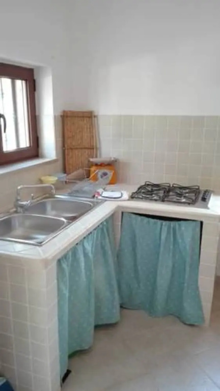 Mansion With one Bedroom in Ostuni, With Terrace and Wifi - 6 km From