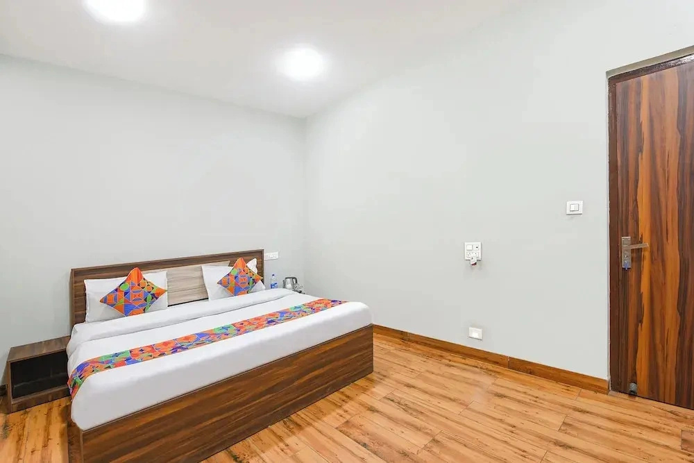 Fabhotel Kanwal Resort And Farms