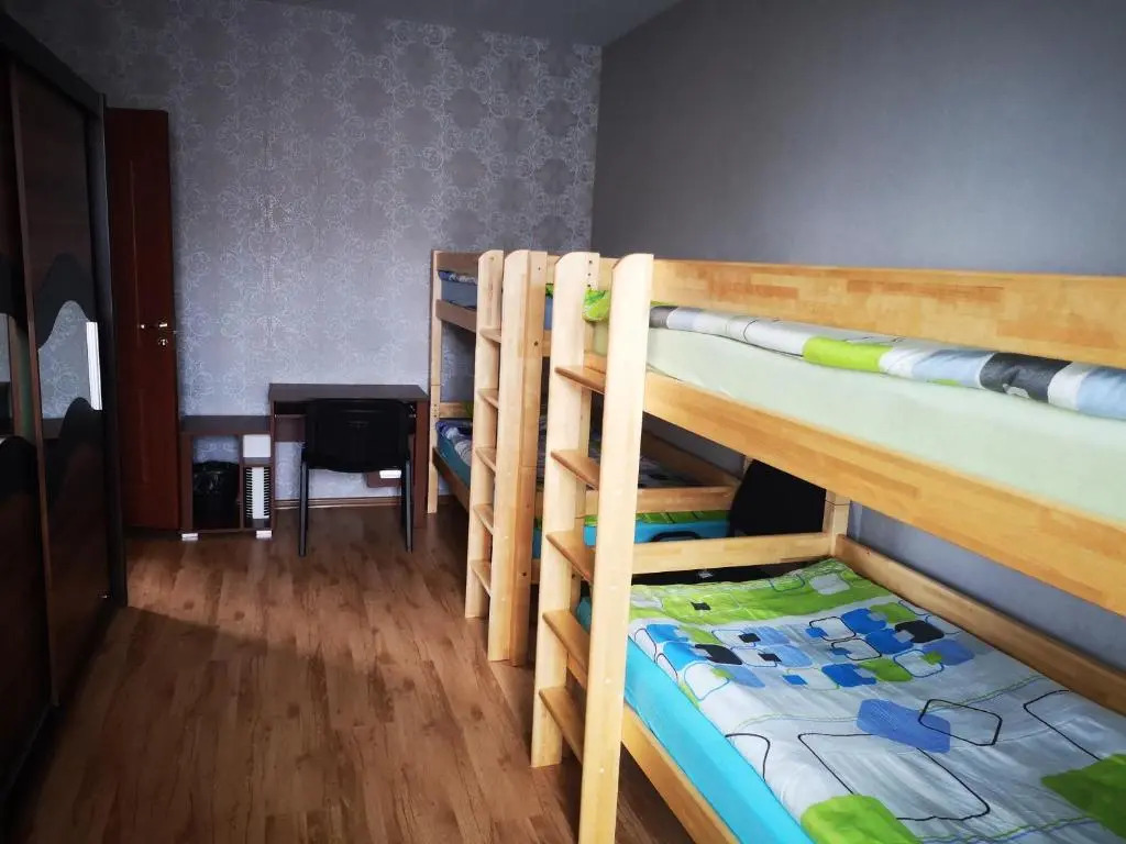 Liela Guest Apartament