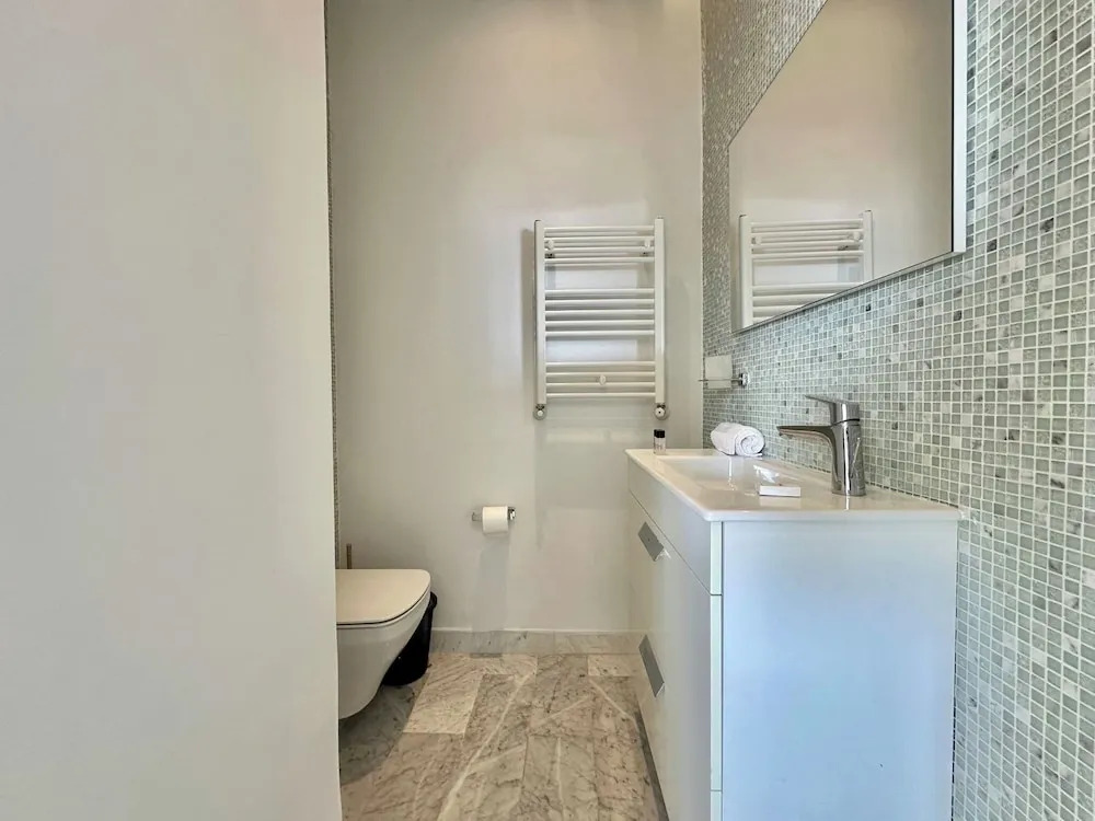 Casa Aura , Apartement In La Marsa