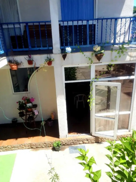 Guest House Vkusniy Rai