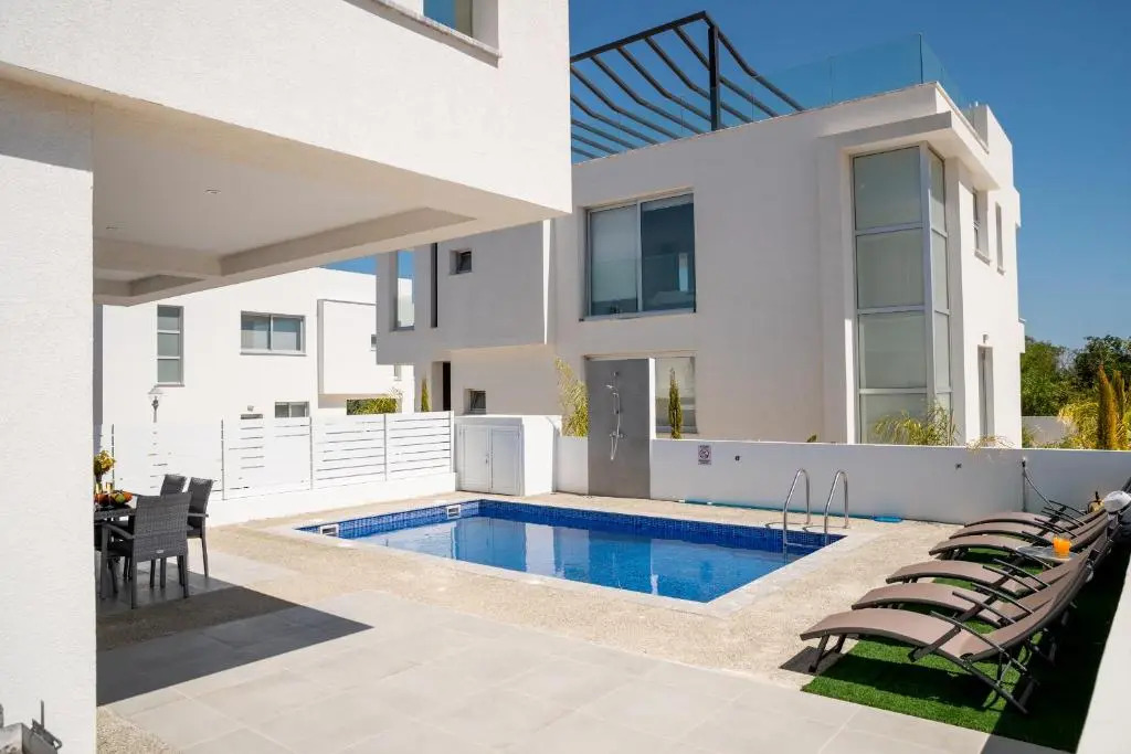 Levanda Hills Villa Ekaterina 3 bdrm