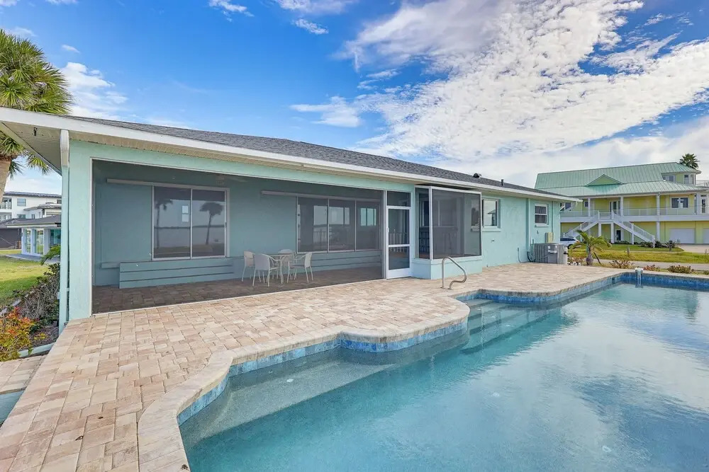 Canal-front Gem w/ Dock! 4 Mi to Englewood Beach