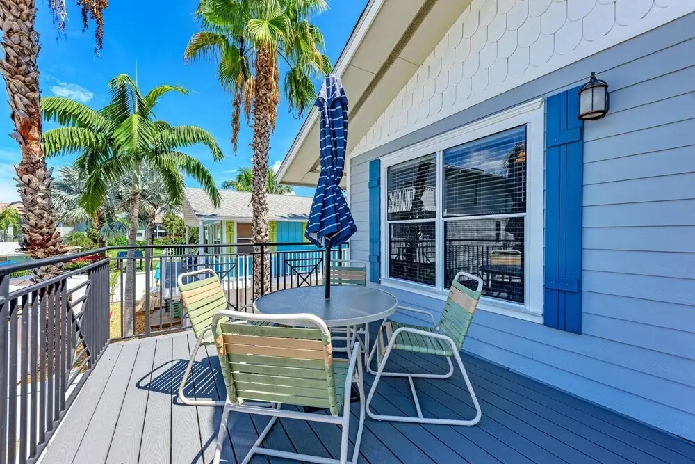 The Anna Maria Island Beach Paradise