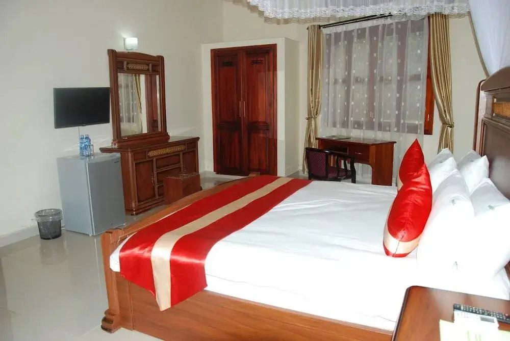 Miika Eco Resort Hotel