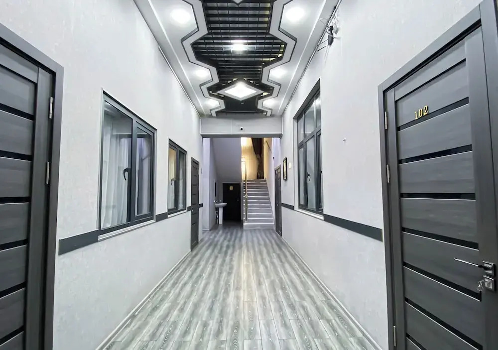 Booking.Hotel