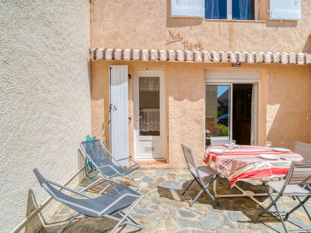 Holiday Home Les Villas de l'Aygual.2