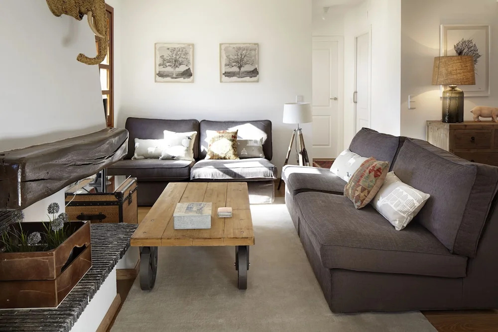 Apartamento Eth Pui by Totiaran